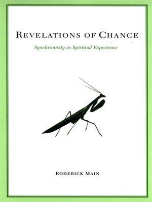 cover image of Revelations of Chance